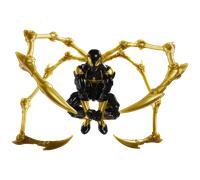 Marvel Série Legends, Avengers Iron Spider (Aaron Davis)