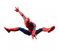 Hasbro Marvel Legends Series - Spider-Man - Spider-Man: Brand New Day