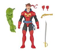 Hasbro Marvel Legends Series: Starjammer Corsair, des Bandes dessinées X-Men, Figurine articulée de 15 cm