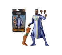 Hasbro Marvel Legends Series The Eternals 15-cm Action Figure Toy Phastos, Inclu