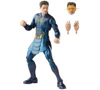 Hasbro Figurine Marvel Legends The Eternals Ikaris - 15 cm - 3 accessoires
