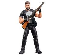 Hasbro Marvel Legends Series The Punisher