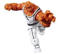 Marvel Legends Series Future Foundation La Chose et Fermme Invisible, Pack de 2 Figurines à l'échelle 15 cm inspirées des BD Fantastic Four
