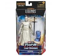 Hasbro Marvel Legends - Figurine Gorr (Thor: Love and Thunder) 15 cm, 3 accessoires