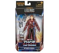 Hasbro Marvel Legends Series Thor: Love And Thunder Star-Lord