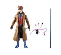 Hasbro Marvel Legends Series X-Men '97, Figurine Gambit de 15 cm, Figurines Marvels Legends