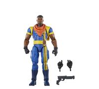 Hasbro Marvel Legends Series X-Men '97, Figurine Marvel's Bishop de 15 cm, Figurines Marvels Legends