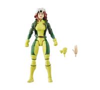 Hasbro Marvel Legends Series X-Men '97, Figurine Marvel's Rogue de 15 cm, Figurines Marvels Legends