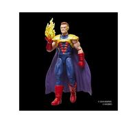 Marvel Comics – Figurine Fabian Cortez (X-Men Legends) 15 cm
