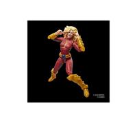 Hasbro Marvel Legends Series X-Men - Husk - Nemesis Wave