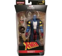HAsbro Marvel Legends Series X-Men Maggott 16cm