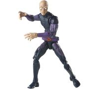 Marvel Hasbro Legends Series X-Men, Figurine de Collection Marvel’s Darwin de 15 cm avec 2 Accessoires et 1 pièce Build-a-Figure