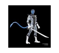 Marvel Legends Series, Figurine Nightcrawler inspirée des Bandes dessinées