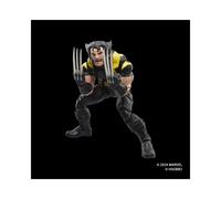 Hasbro Marvel Legends Series X-Men - Wolverine X-Treme X-Men - Nemesis Wave