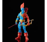 Hasbro - Marvel Legends Series - YONDU, Figurine D'Action Inspirée Des Gardiens
