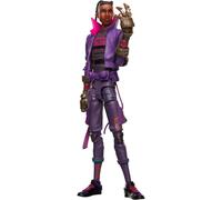 Hasbro Marvel Legends Spider-Man À Travers Le Spider-Verse Miles G. Morales