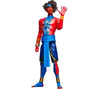Hasbro Marvel Legends Spider-Man À Travers Le Spider-Verse Pavitr Prabhakar