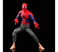 Hasbro Marvel Legends Spider-Man Across The Peter B.Parker