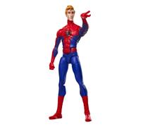 Hasbro Marvel Legends Spider-Man Across The Peter Parker