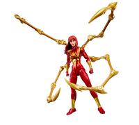 Hasbro Marvel Legends Spider-Man Mary Jane Watson Iron Spider Magic The Gatherin