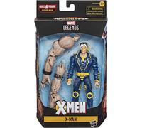 Hasbro Marvel Legends Sugar Man Figurine Action Série X-Man