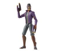 Hasbro Marvel Legends - T'CHALLA STAR-LORD - What If...?