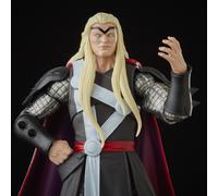 Hasbro Marvel Legends Thor Héraut de Galactus Figurine 15 cm avec Accessoires