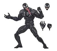 Hasbro Figurine Marvel Legends Venom - Édition collector 15 cm