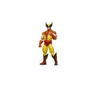 Hasbro Marvel Legends Wolverine Guerres Secrètes