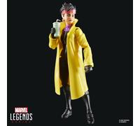 Marvel Comics - Figurine Marvel Legends Jubilee (X-Men '97) 15 cm