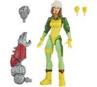 Hasbro Marvel Legends X-Men L'Âge D'Apocalypse Rogue Figurine D'Action