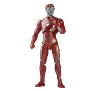 Hasbro - Marvel Legends Zombie Iron Man