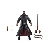 Hasbro Marvel Marvel Knights - Figurine Marvel Legends Series 15,2 cm