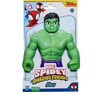Marvel Spidey et ses Amis Extraordinaires Figurine Hulk géante