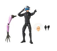 Hasbro Marvel MVL X Men Legends 7 Figurine d'action F0341