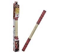 Hasbro Marvel Shang-Chi And The Legend Of The Ten Rings, Bâton de combat électronique, jouet de déguisement, dès 5 ans