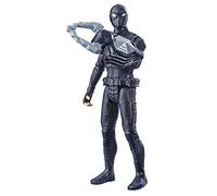 Hasbro Marvel Spider-Man E4119ES0 Jeu Far from Hom Chandler2A Multicolore