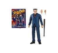 Figurine Spiderman Marvel Legends Series Marvel’s Hammerhead G