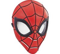 Hasbro Marvel Spider-Man Masque Multicolore Figurine de jeu