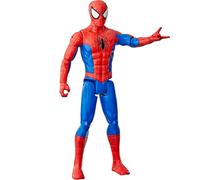 HASBRO Marvel Spider-Man Série Titan Figurine Articulée 30 cm