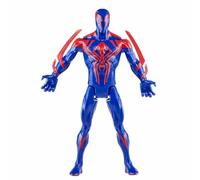 Hasbro Figurine Spider-Man Verse 12IN DLX Titan SPD 2099 Marvel Comics