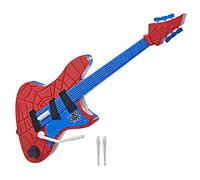 Hasbro Marvel Spider Man Verse Feature Guitar