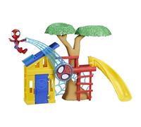 Figurine Aire de jeux de Spidey