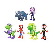 Hasbro Marvel Spidey Et Ses Amis Fantastiques Modèles Assortis
