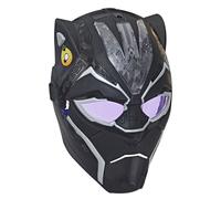 Hasbro Marvel Studios : Black Panther F58885L0 Masque fantaisie et jouet