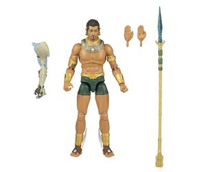 Hasbro Marvel Studios: Black Panther Marvel Legends Series Namor