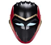 Hasbro Marvel Studios' Black Panther : Wakanda Forever, Masque électronique Ironheart avec lumières LED, Jouet de déguisement pour Enfants, dès 5 Ans, Multicolore