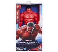 Hasbro Marvel Studios Captain America Brave New World Red Hulk