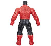 Hasbro Marvel Studios Captain America Brave New World Red Hulk