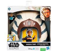 Hasbro - Masque électronique Star Wars Ahsoka Tano